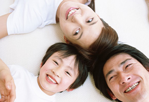 個人のリスクに最適な保険をご提案