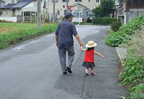 「九州北部豪雨による武雄市水災」 佐賀県武雄市 Y様